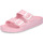 Schuhe Damen Sandalen / Sandaletten Westland Martinique 01, rosa Rosa