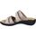 Schuhe Damen Sandalen / Sandaletten Westland Ibiza 81, bronze Braun
