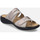 Schuhe Damen Sandalen / Sandaletten Westland Ibiza 81, bronze Braun