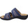 Schuhe Damen Sandalen / Sandaletten Westland Ibiza 83, blau-kombi Blau