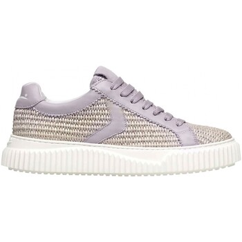 Voile Blanche  Sneaker Marta Fliederrose günstig online kaufen