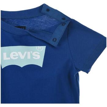 Levi's  Blau