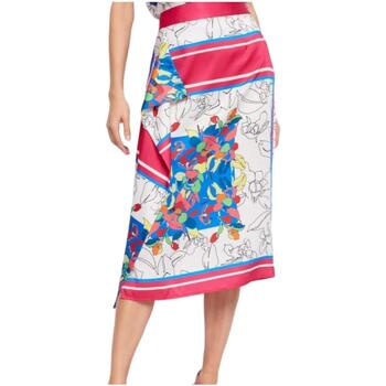 Kleidung Damen Röcke Gaudi  Multicolor