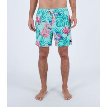 Hurley  Badeshorts MBS0011510 CANNONBALL VOLLEY 17-H363 TROPICAL MIST