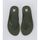 Schuhe Herren Zehensandalen Hurley MSA0000540 ICON SOLID SANDAL-H201 OLIVE Grün