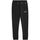 Kleidung Kinder Hosen Calvin Klein Jeans IB0IB01282 STACK LOGO-BEH BLACK Schwarz