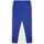 Kleidung Kinder Hosen Calvin Klein Jeans IB0IB01282 STACK LOGO-C66 ULTRA BLUE Blau