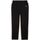 Kleidung Jungen Hosen Calvin Klein Jeans IB0IB01482-BEH BLACK Schwarz