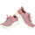 Schuhe Damen Sneaker Low Skechers 149710 BRILLIANT PATH SNEAKERS Rosa