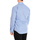 Kleidung Herren Langärmelige Hemden CafÃ© Coton NAIRN3-55DC Blau