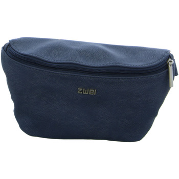 Taschen Hüfttasche Zwei Mode Accessoires MH4NBLU Blau