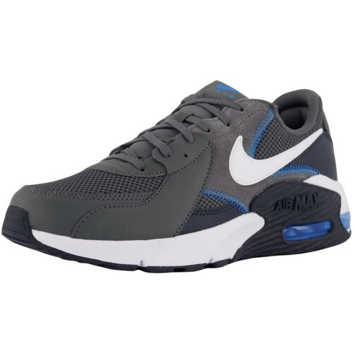 Schuhe Herren Sneaker Nike AIR MAX EXCEE MEN'S SHOES CD4165 019 Grau