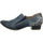 Schuhe Damen Pumps Maciejka 05146-17/00-0 Blau