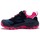 Schuhe Mädchen Sportliche Sandalen Joma JQUITW2205V Blau
