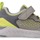 Schuhe Jungen Sneaker Low Biomecanics 232230-B Grau