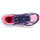 Schuhe Damen Laufschuhe adidas Performance GALAXY STAR W Marine / Rosa