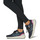 Schuhe Damen Laufschuhe adidas Performance RUNFALCON 3.0 TR W Marine / Rosa