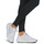 Schuhe Damen Laufschuhe adidas Performance RUNFALCON 3.0 W Weiss / Rosa