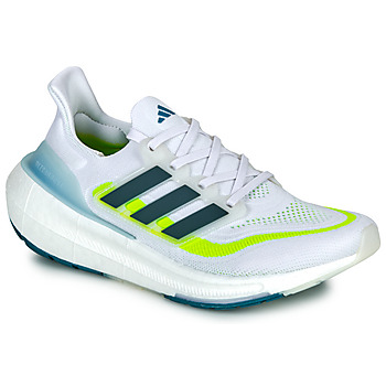 Schuhe Laufschuhe adidas Performance ULTRABOOST LIGHT Weiss