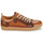 Schuhe Damen Sneaker Low Pikolinos LAGOS 901 Braun
