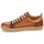 Schuhe Damen Sneaker Low Pikolinos LAGOS 901 Braun