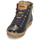Schuhe Damen Sneaker High Pikolinos LAGOS 901 Marine