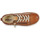 Schuhe Damen Sneaker Low Pikolinos VIGO W3W Braun
