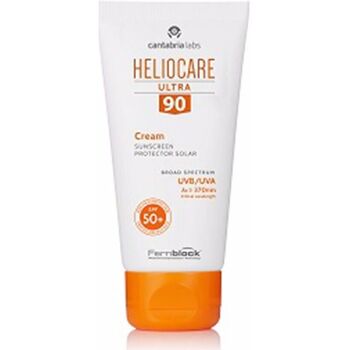 Heliocare  Sonnenschutz & Sonnenpflege Ultra 90 Cream Spf50+
