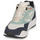 Schuhe Herren Sneaker Low Mizuno CONTENDER Marine / Blau