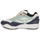 Schuhe Herren Sneaker Low Mizuno CONTENDER Marine / Blau