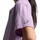 Kleidung Damen T-Shirts & Poloshirts Superdry W1010830A Violett