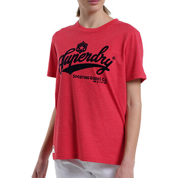 Superdry  T-Shirt W1010793A
