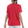 Kleidung Damen T-Shirts & Poloshirts Superdry W1010793A Rot