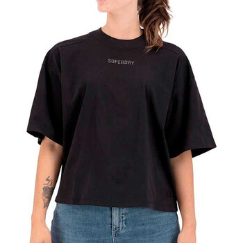 Superdry  T-Shirt W1010813A
