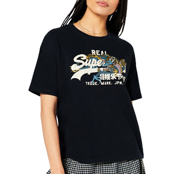Superdry  T-Shirt W1010789A