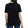 Kleidung Damen T-Shirts & Poloshirts Superdry W1010689A Schwarz