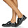 Schuhe Damen Derby-Schuhe Tamaris 23605-087 Schwarz