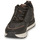 Schuhe Damen Sneaker Low Tamaris 23732-094 Schwarz