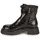 Schuhe Damen Boots Tamaris 25320-018 Schwarz
