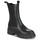 Schuhe Damen Boots Tamaris 25498-003-AH23 Schwarz