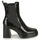 Schuhe Damen Low Boots Tamaris 25002-001-AH23 Schwarz