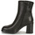 Schuhe Damen Low Boots Tamaris 25032-001 Schwarz