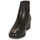 Schuhe Damen Low Boots Tamaris 25048-001 Schwarz