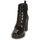 Schuhe Damen Low Boots Tamaris 25110-018 Schwarz
