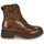 Schuhe Damen Boots Tamaris 25261-342 Braun