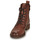 Schuhe Damen Boots Tamaris 25262-305 Braun