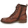 Schuhe Damen Boots Tamaris 25262-305 Braun