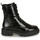 Schuhe Damen Boots Tamaris 25294-001 Schwarz