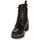 Schuhe Damen Boots Tamaris 25297-018 Schwarz