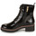 Schuhe Damen Boots Tamaris 25297-018 Schwarz